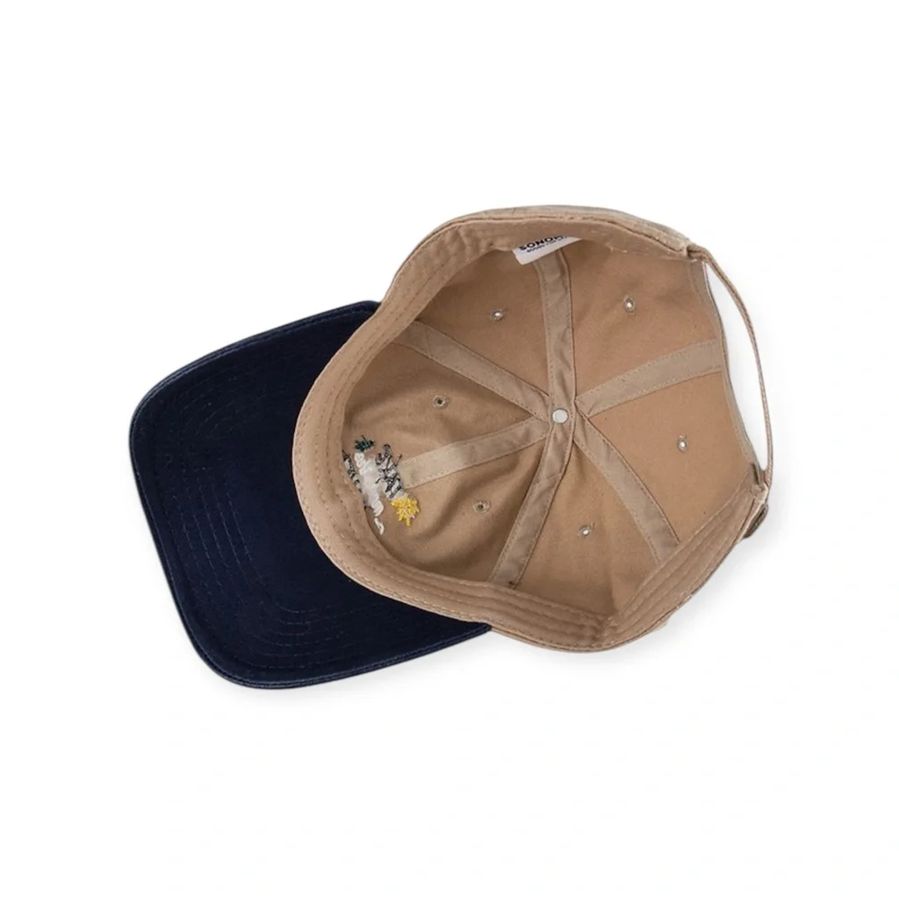 New Men’s Sonoma Take me to the Lake Baseball Cap